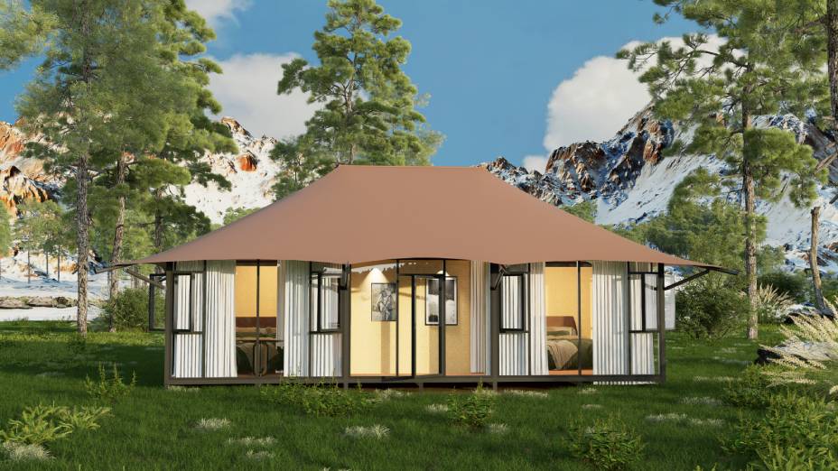 内江装配式建筑厂家